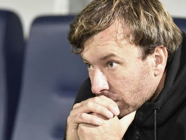 UEFA suspended the coach for life due to shocking actions: Secretly filming…