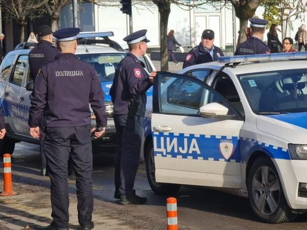 A man was arrested for threatening the Ministry of Internal Affairs of the RS via Facebook