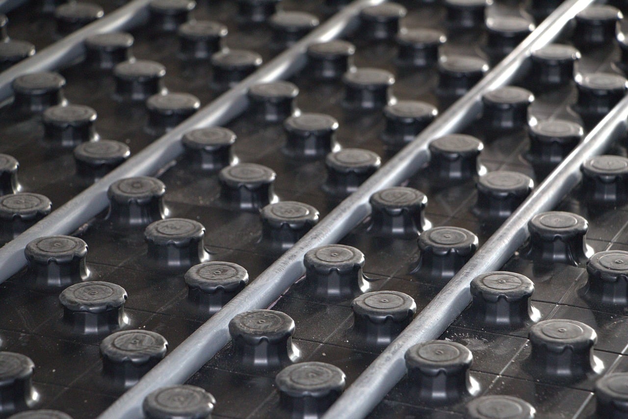 More than 700 applications for replacing the combustion chamber in ZDK: Heat pumps are among the most sought-after solutions