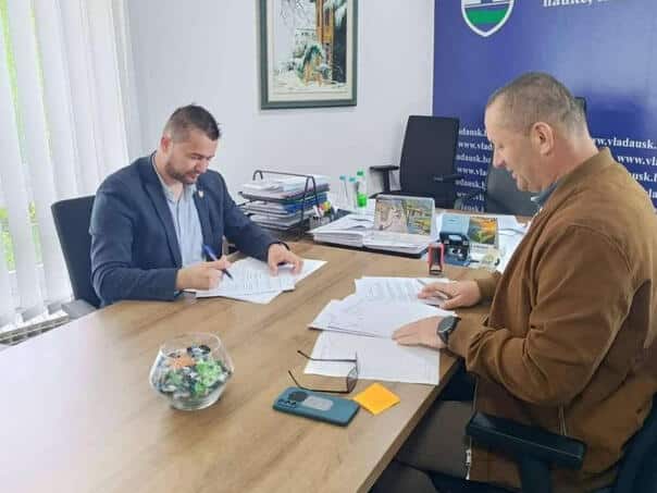 USK allocated 361,000 KM to support sports