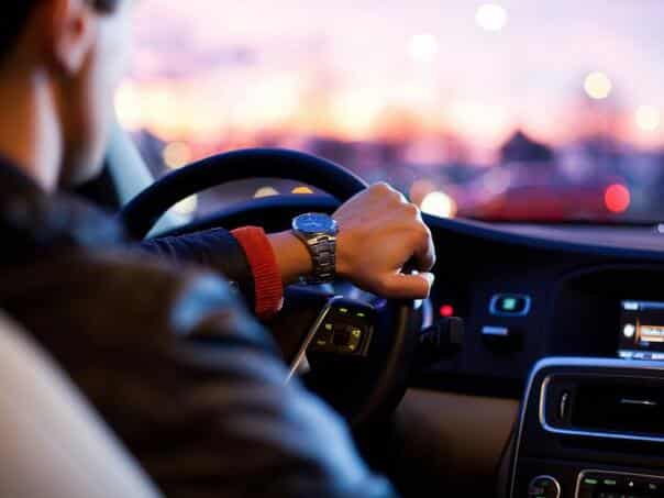 Stricter punishments for violent driving in Bosnia and Herzegovina, from the RS were against