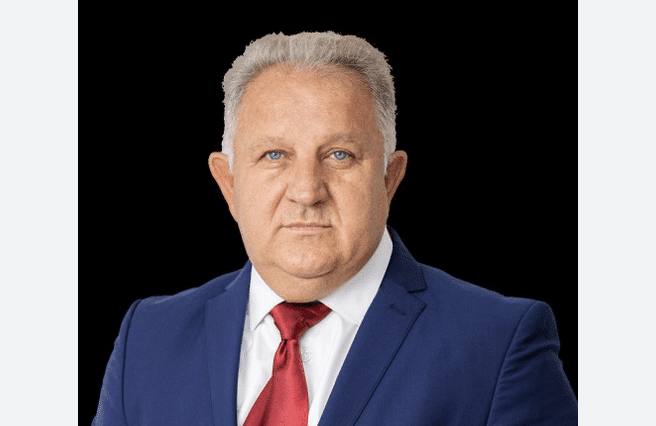 Conducted searches at several locations in Živinice; The chairman of the Živinica City Council (SDA) Nail Jusić was arrested for abusing his position and authority
