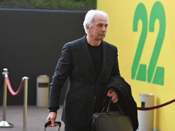 Vaha failed: Nantes relegated from the league