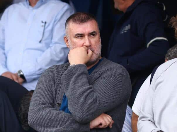 Important assembly of FK Željezničar tonight: Mirvić gets a new function?