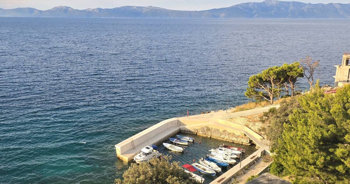 From workers’ resorts to luxury hotels: How BiH ran out of the most valuable squares on the Adriatic