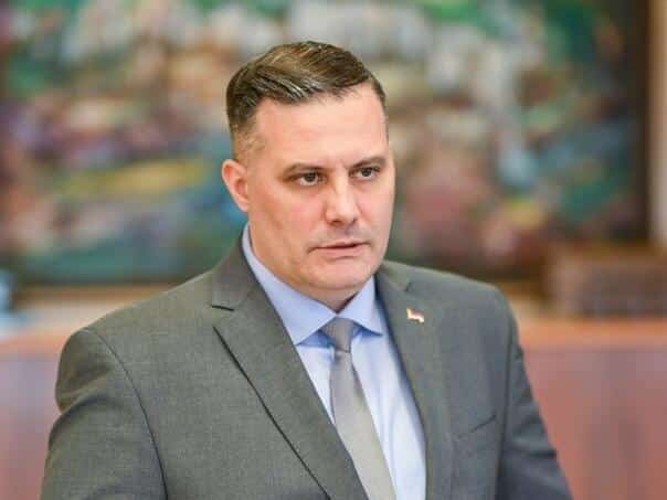 Vipotnik: Croatia not ready for a confrontation on Trgovska Gora in Geneva