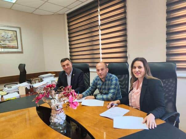 The Government and the MUP Trade Union have reached an agreement: Higher salaries for police officers in the ZHK