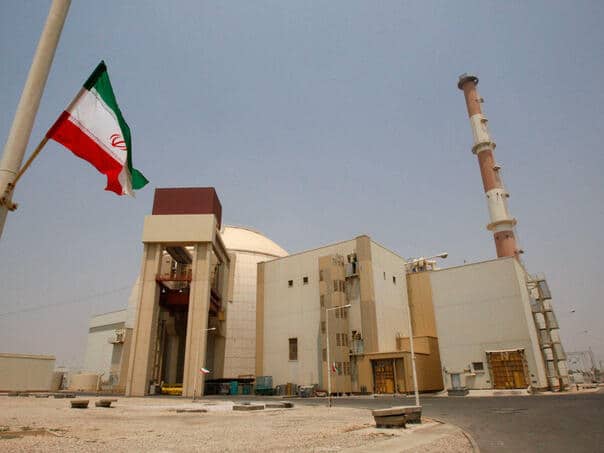 Supreme Leader of Iran: Uranium must not be shipped out of the country