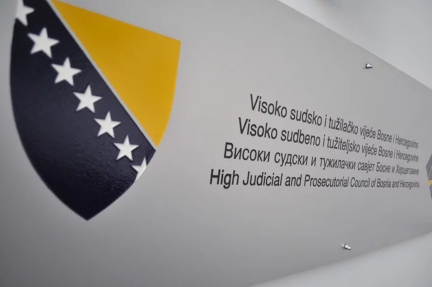 The HJPC of Bosnia and Herzegovina adopted new measures for greater transparency in the engagement of external experts