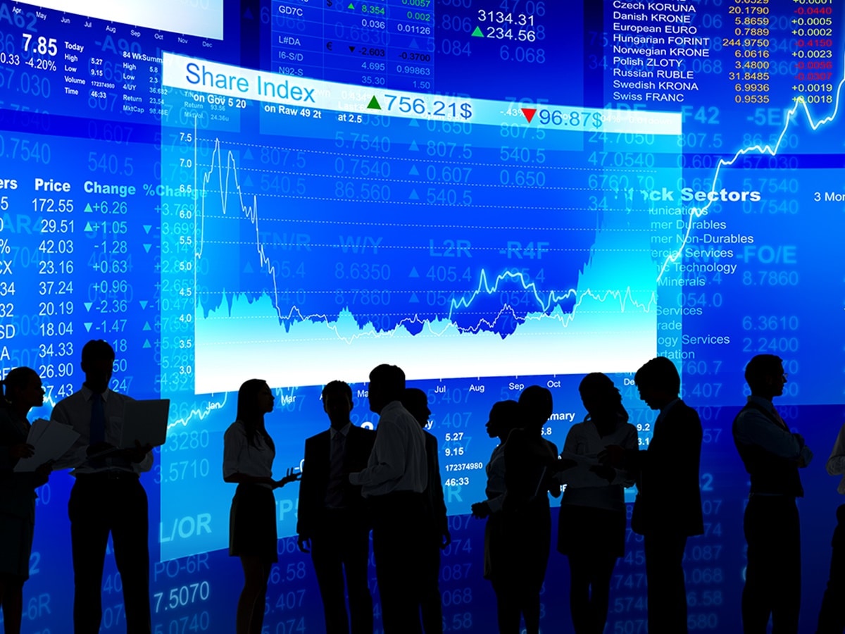 S&P 500 fell from record values, investors follow oil prices and the crisis in Iran