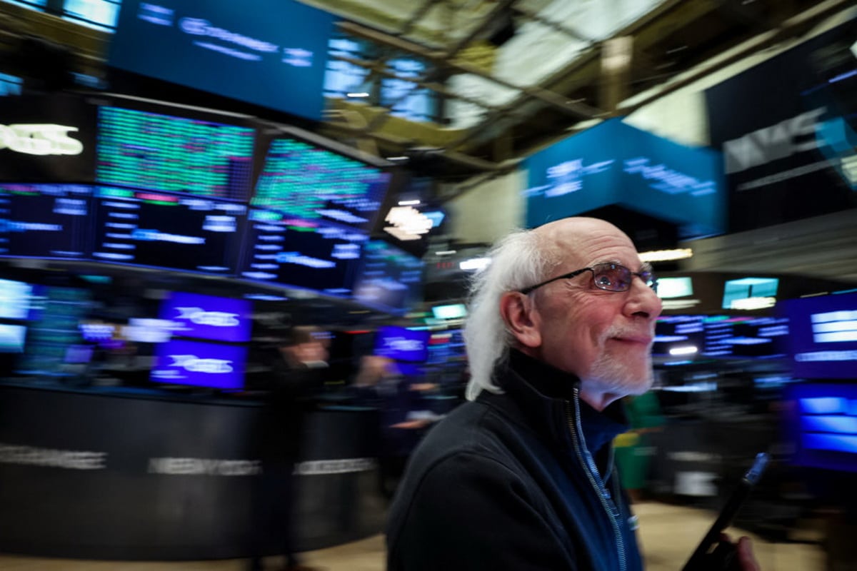 Investors remain optimistic