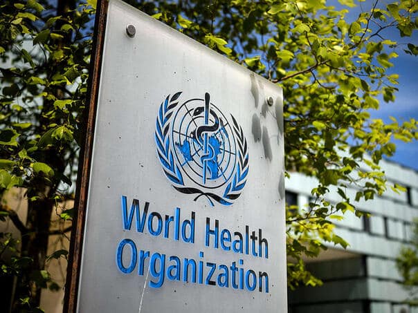 WHO: No signs of major hantavirus outbreak