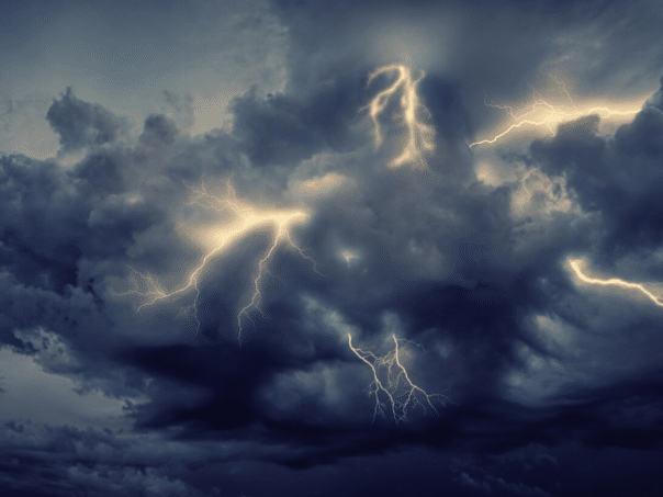 Yellow warning for the regions of Banja Luka and Prijedor, citizens urged to be careful