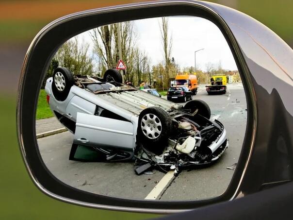 Worrying number of accidents in Bosnia and Herzegovina: The problem is suspended driving, but also insufficient penalties