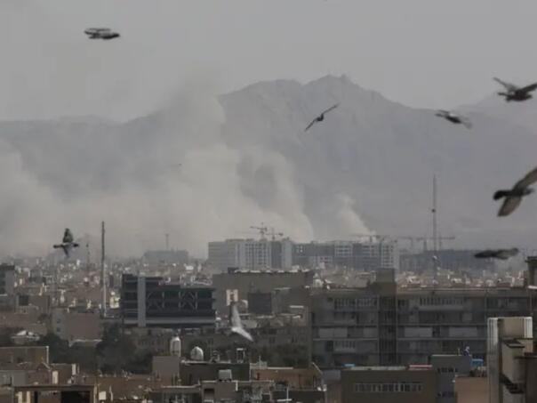 The Gulf states are considering the “Helsinki model” of a security pact with Iran