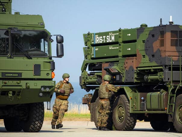 Zelensky: Russia fired thousands of drones, a new weapon is arriving to protect the sky