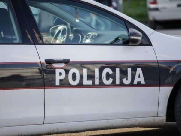 Zenica: The police are investigating a case of peer violence