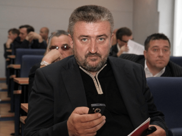 Zijad Blekić sentenced to 13 years in prison