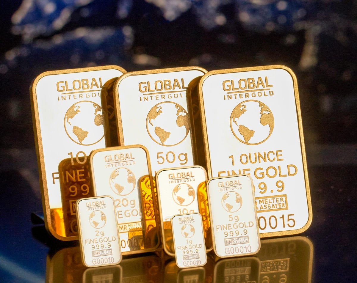 Two things gold investors should not ignore