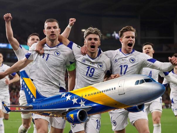 The Dragons will travel like no other team in America