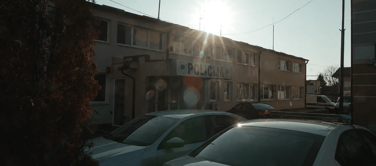 Kalesija: Ten months without a verdict against the police officers in the case of Inela Selimović