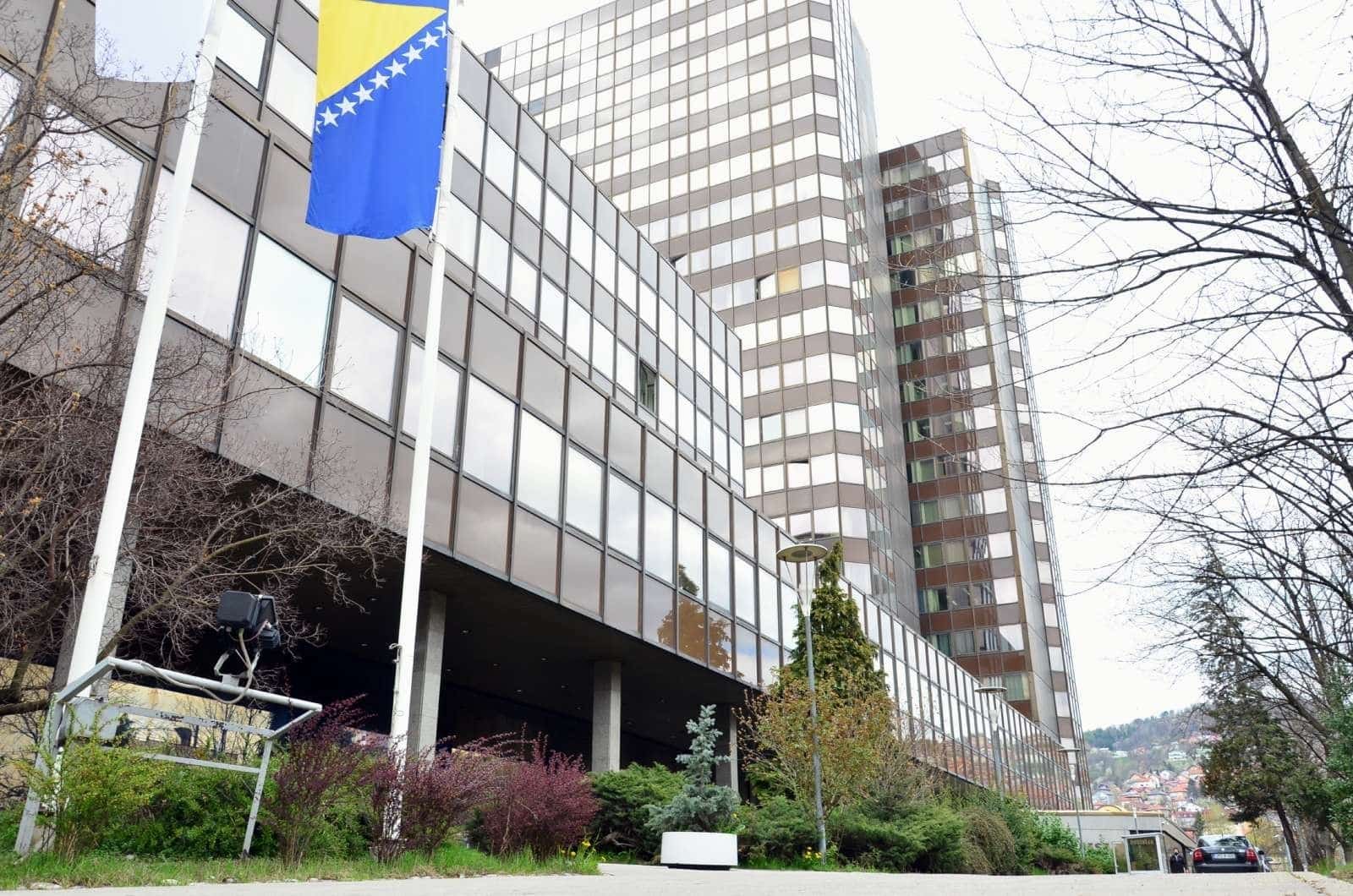 The FBiH Government locks the prices of 100 products: These items are on the list