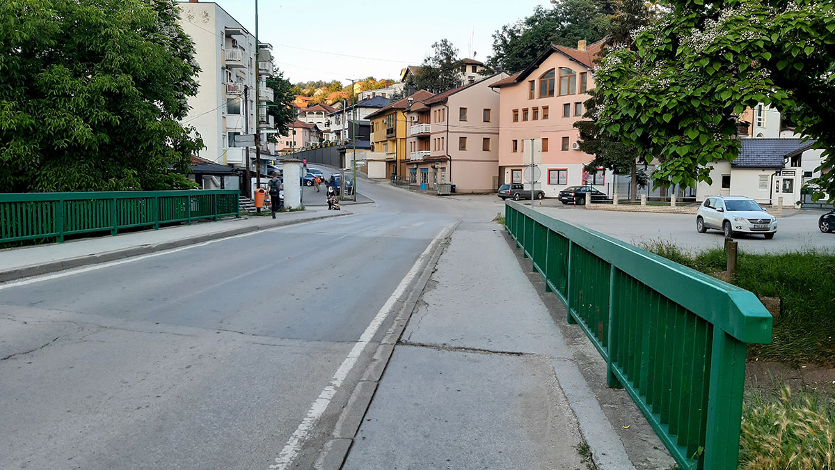 Unstable weather throughout BiH: Today showers and thunderstorms, from Wednesday the sun will return