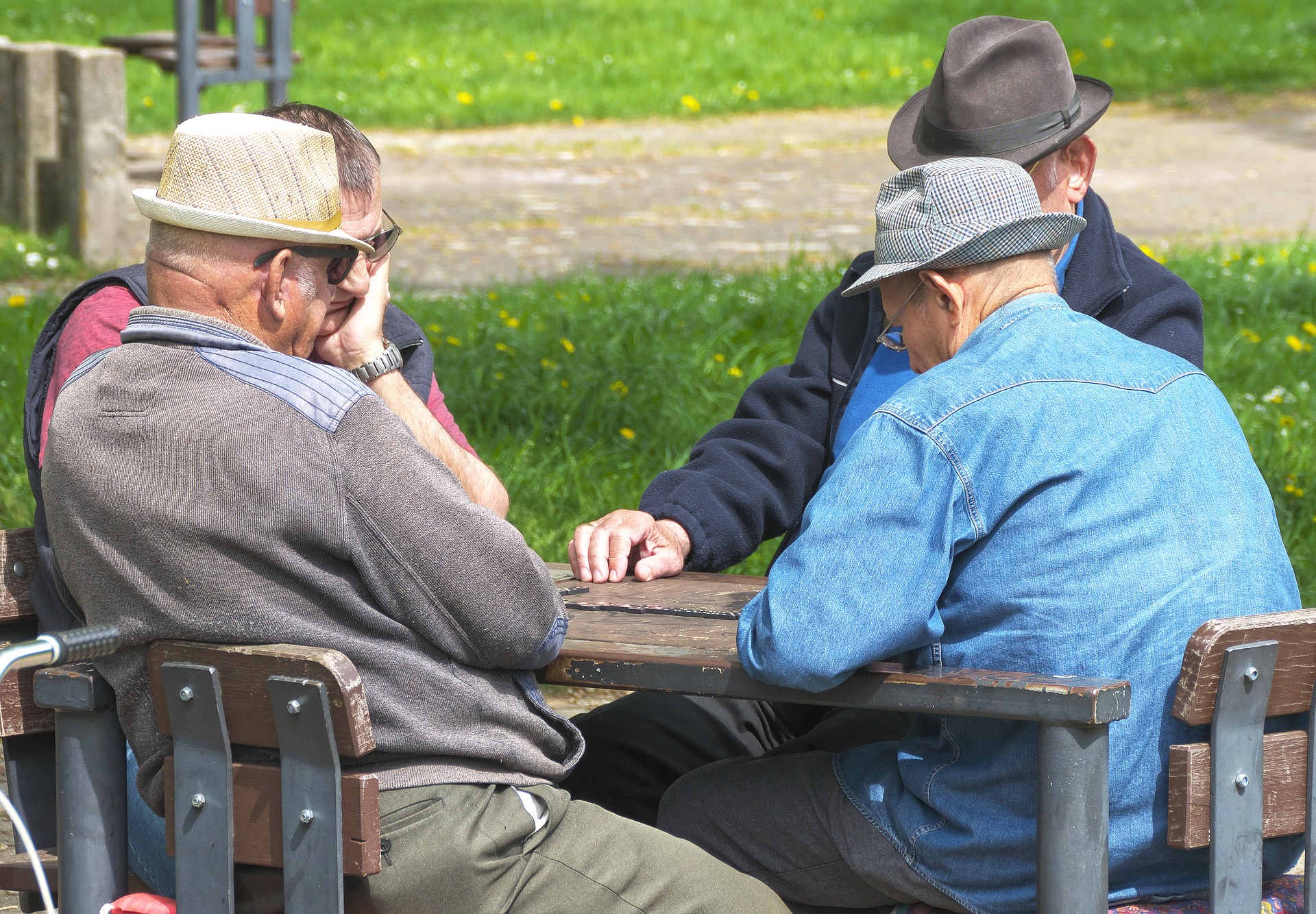 Men in the FBiH can take exceptional early retirement this year, and women until 2036, these are the conditions