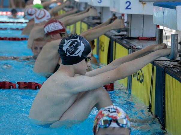 Jan Radenović shined with six BiH championship titles