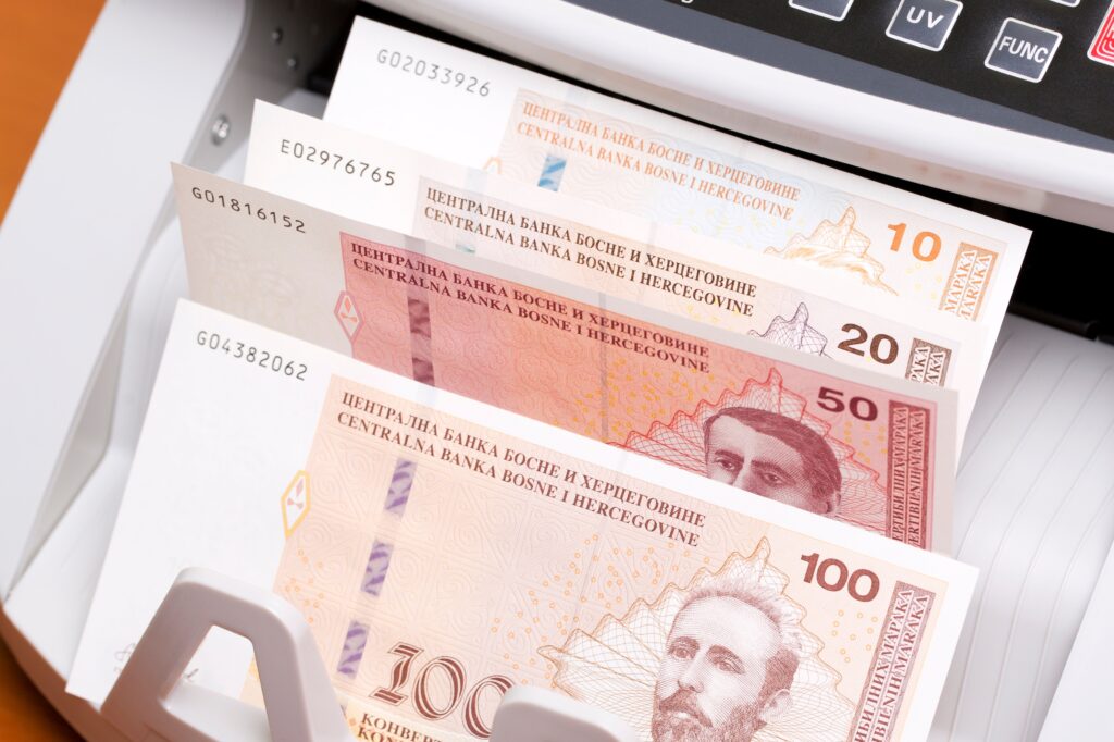 Instant payments in BiH start today: Money arrives in the account in a few seconds
