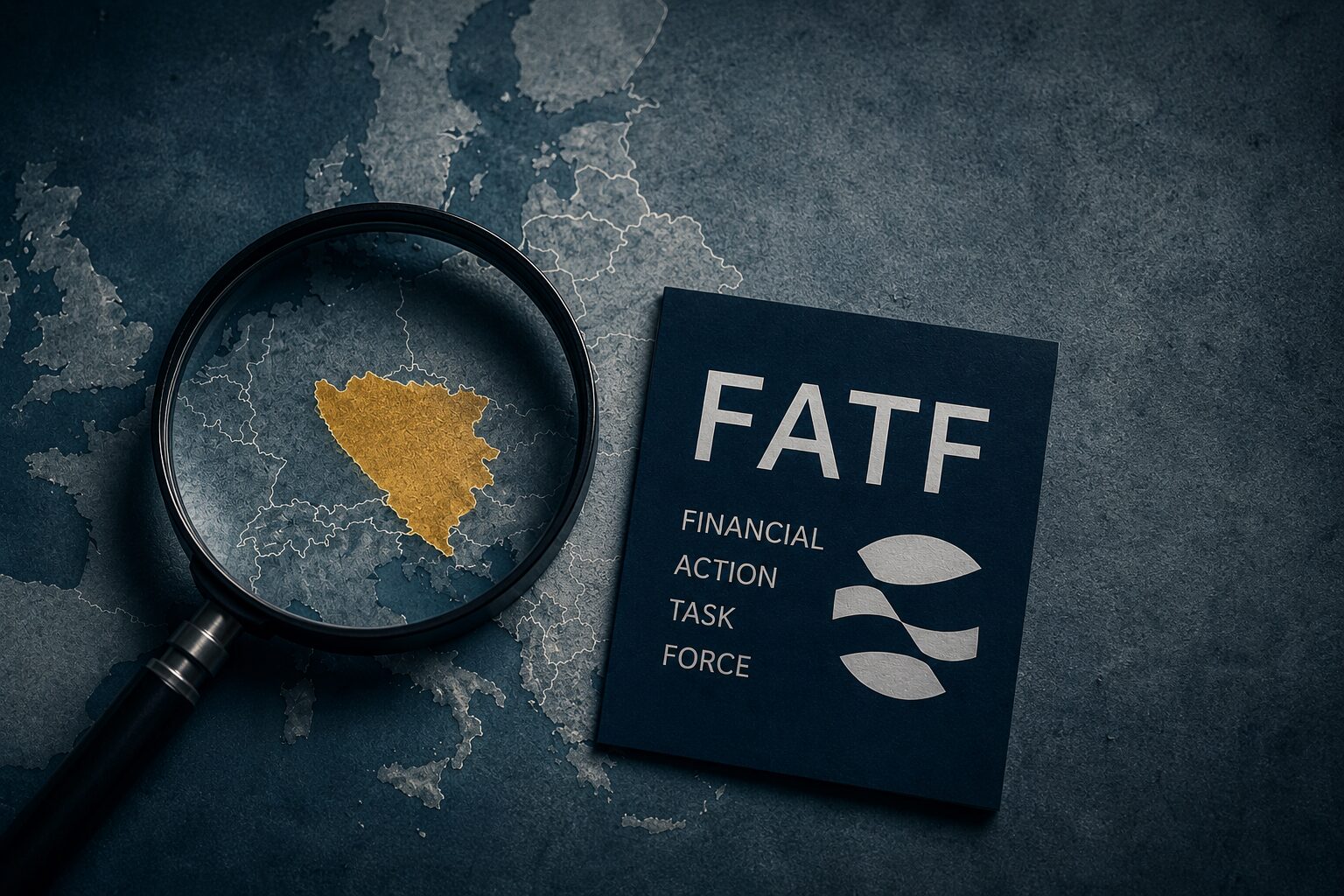 Bosnia and Herzegovina and the FATF: Cycle of monitoring, reforms and return to international control