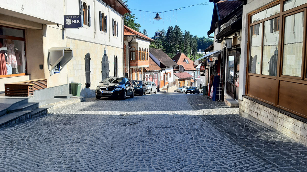 BiH is entering a new heat wave: Temperatures up to 37 degrees today