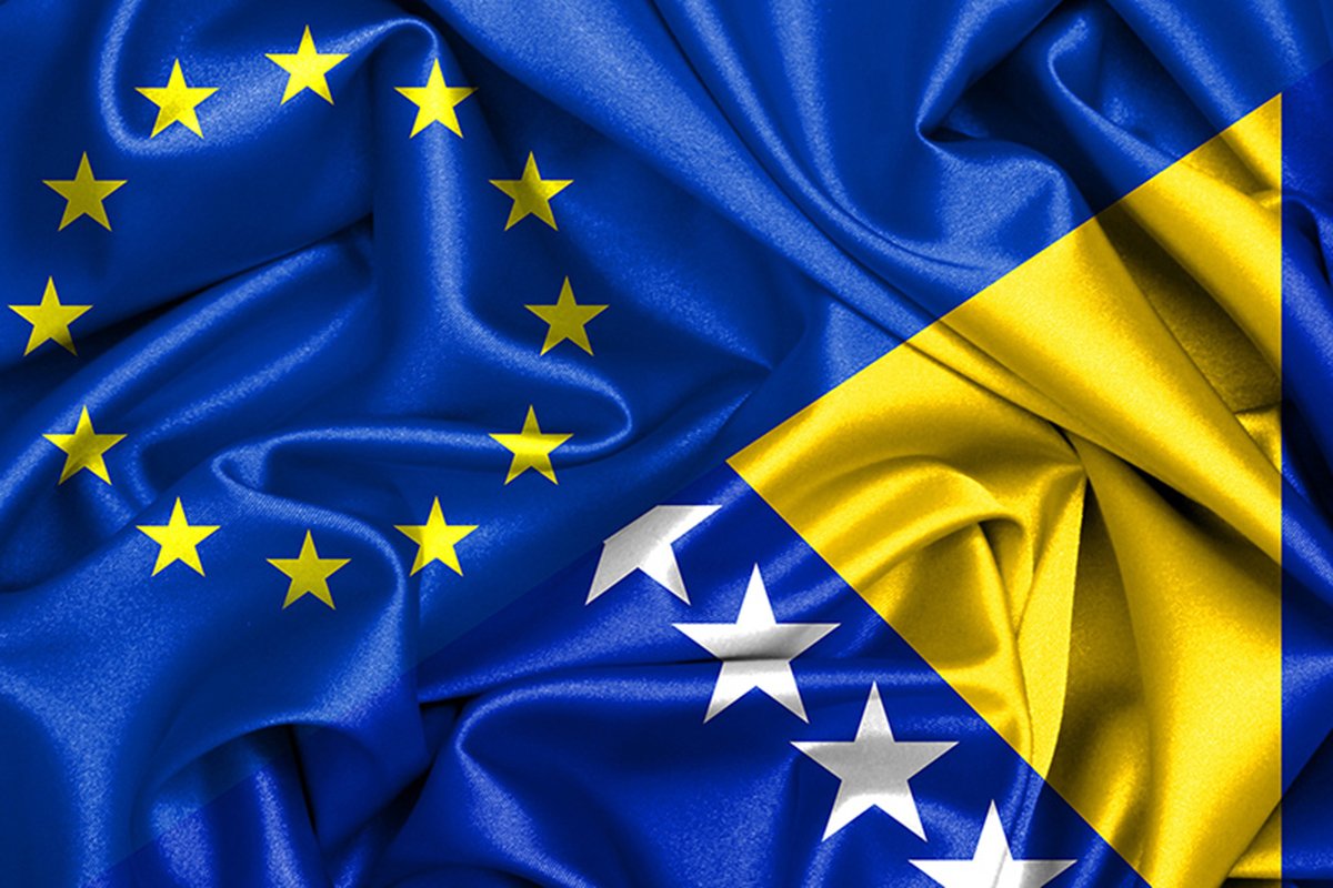 Bad news for Bosnia and Herzegovina: the EU is diverting money to countries that implement reforms faster