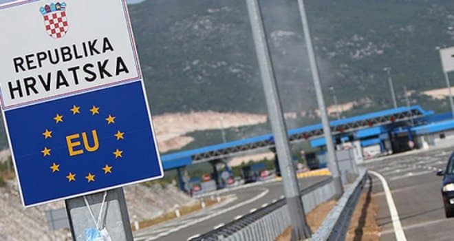 Details of the new agreement between BiH and Croatia: There is a big change at the border crossings