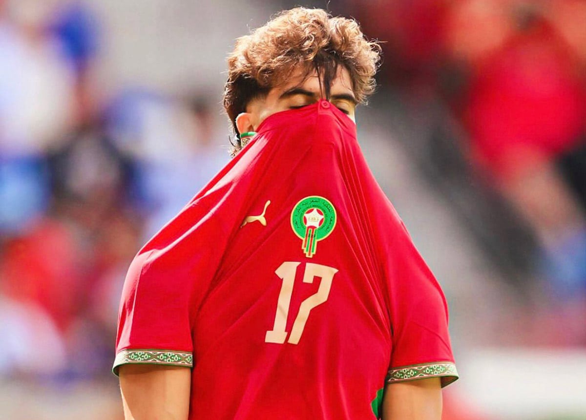 Problems before the start of the World Cup: Morocco without two starters