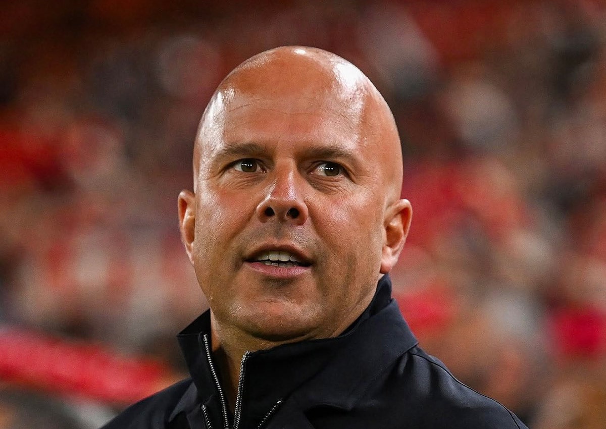 After being fired from Liverpool: Slot rejected a new offer from the Premier League