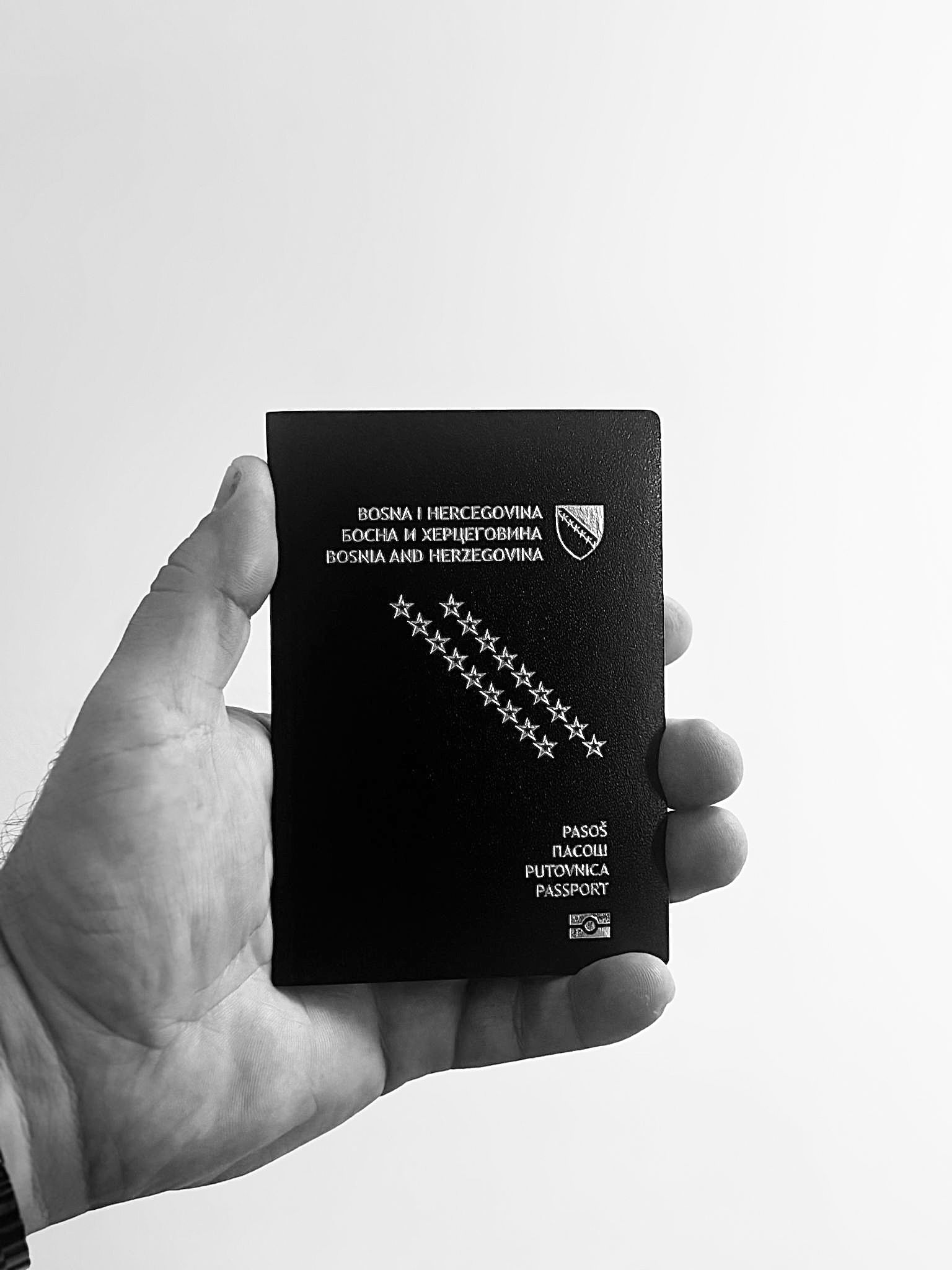 Traveling abroad? Be sure to check these two things in your passport