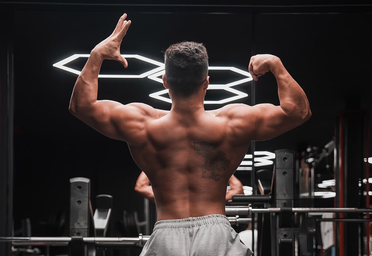 Mostar becomes the center of the fitness scene: Bodybuilding club Široki is also returning