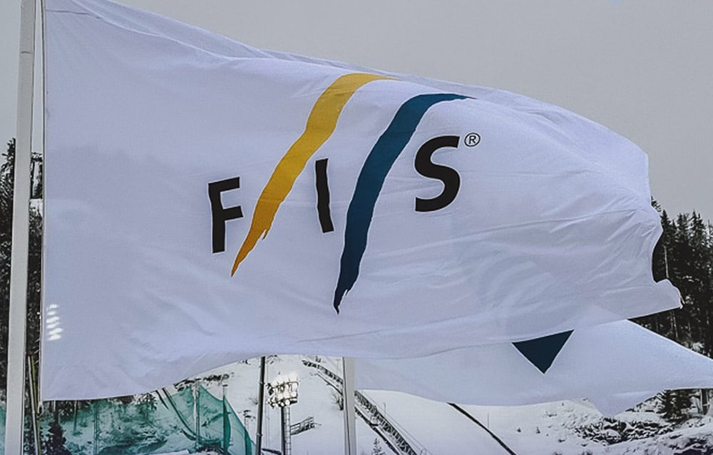 One vote decided: The new FIS president was elected in a tight race