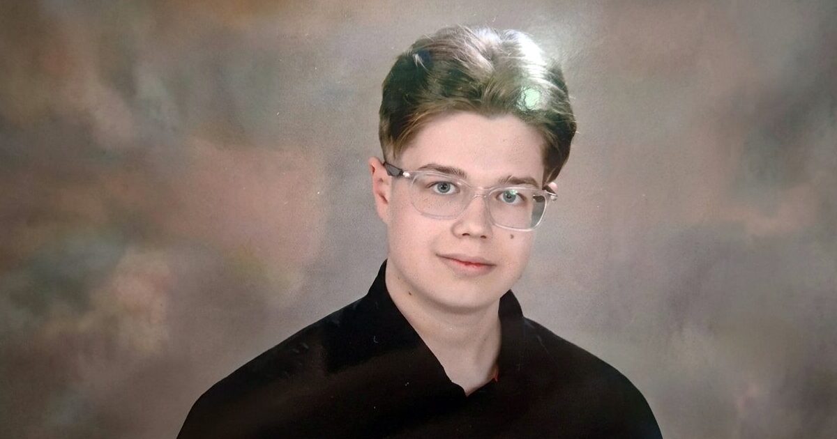 Adnan Hadžikadunić, student of the generation of Primary School “1. Mart” Jelah for the school year 2025/2026. year