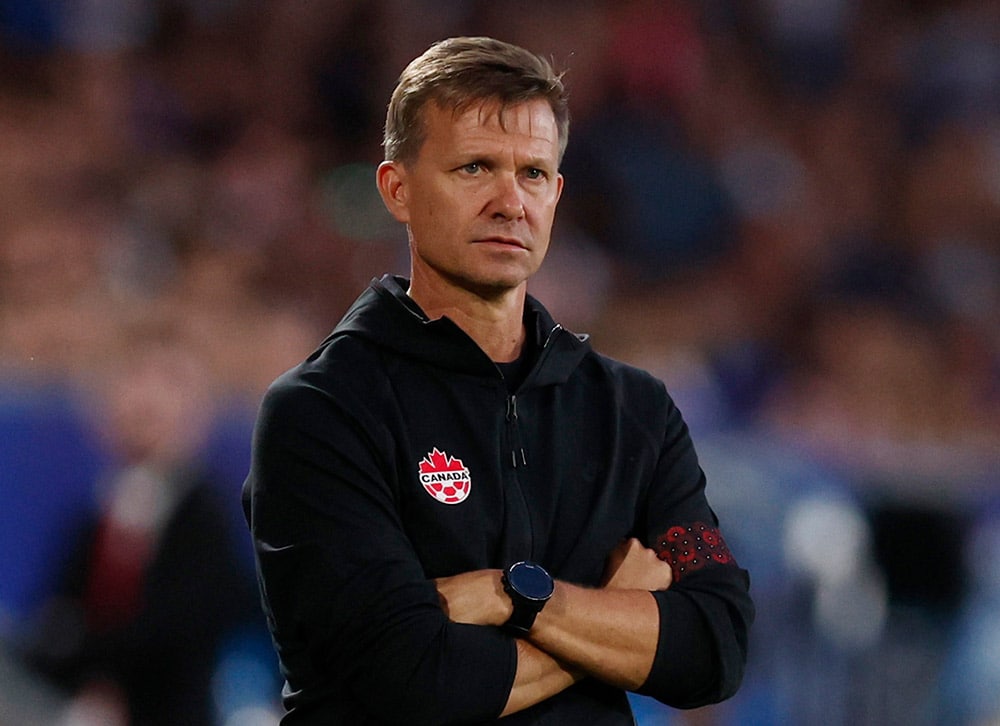 Canada’s coach on Bosnia and Herzegovina: They are not used to our heat, singled out one Dragon in particular
