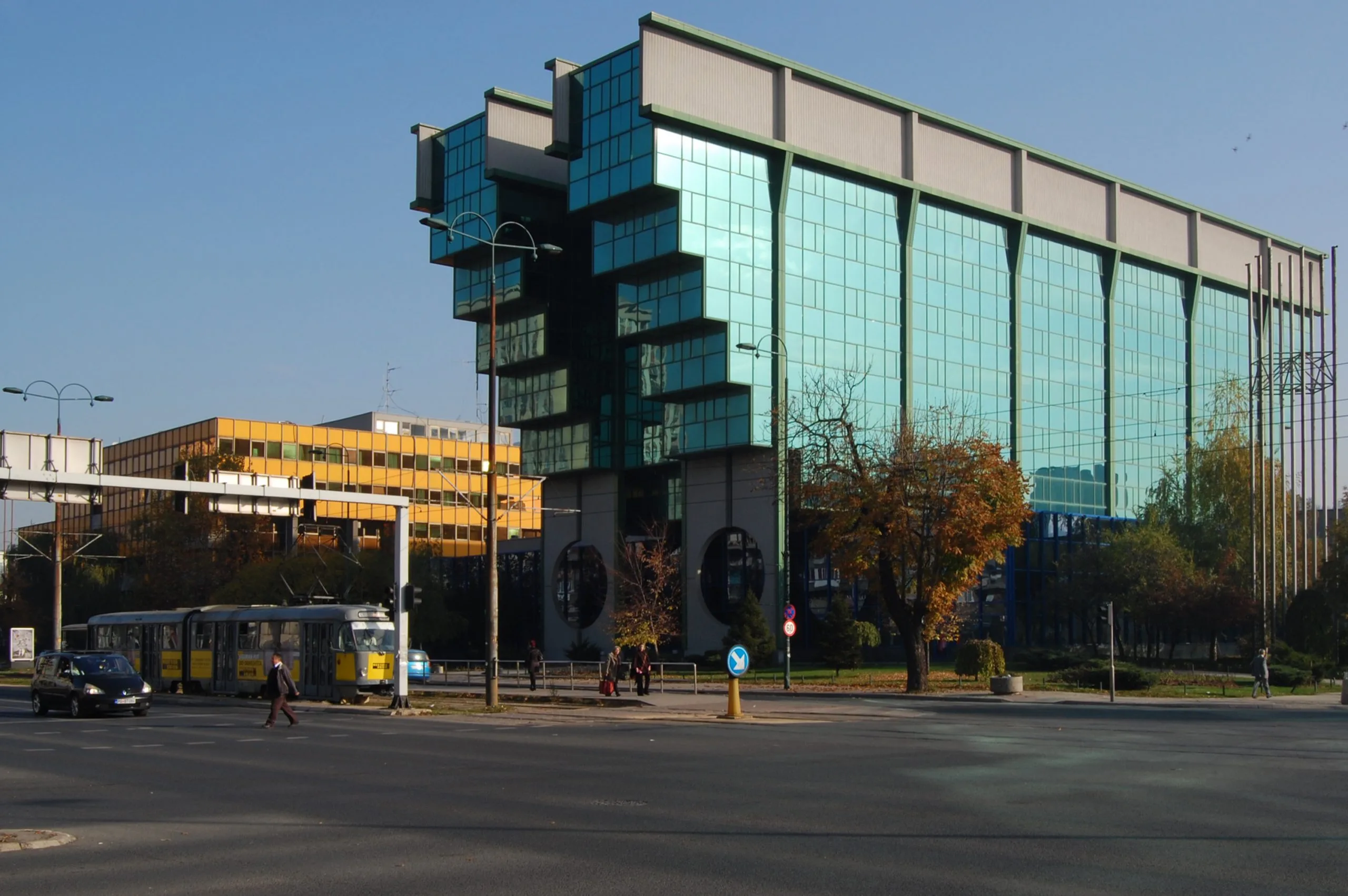On the occasion of high temperatures and higher electricity consumption, they announced from Elektroprivreda BiH