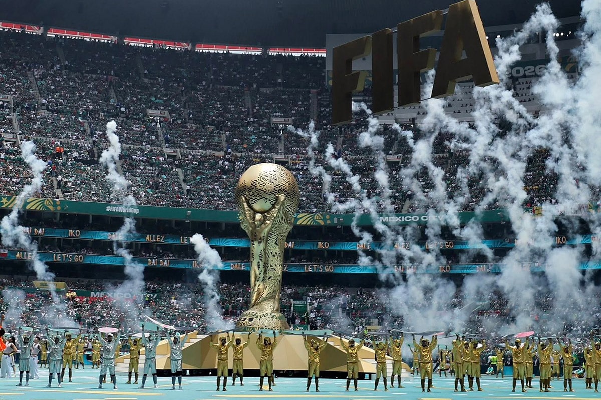 Here’s how much the team that wins the World Cup will earn