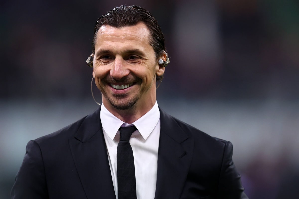 Ibrahimović in front of millions of viewers: I’m rooting for Croatia at this World Cup