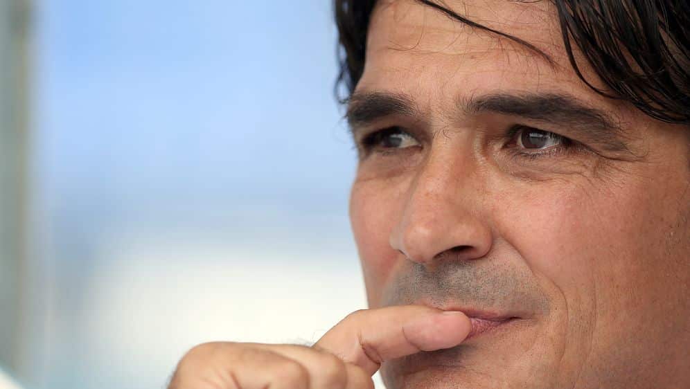 Dalić before England: The first game can destroy everything