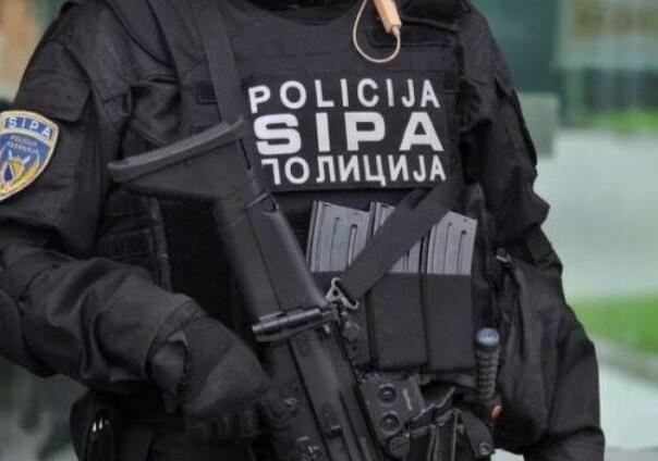 Action "Herdsman": SIPA arrested three people in Mostar and Stolac