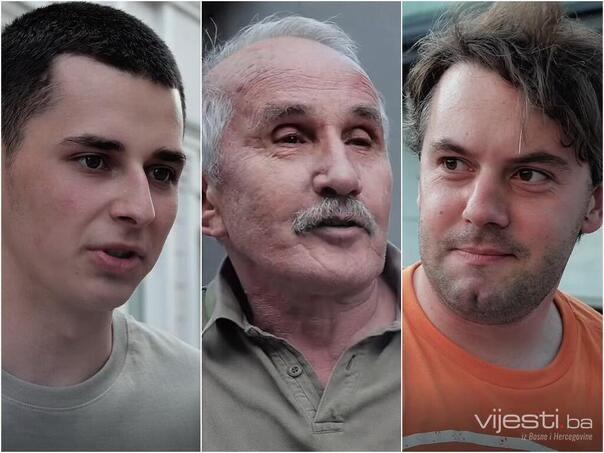 The poll from Banja Luka overthrew the stereotype: BiH is our country