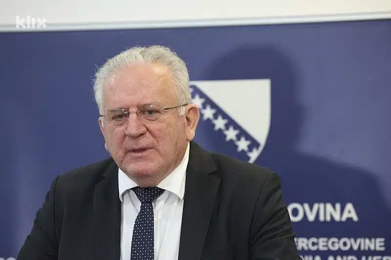 Čengić on the new rules for sick leave in the FBiH: The employer will be able to request an extraordinary inspection