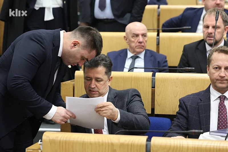 The FBiH Parliament is at a standstill: No session has been scheduled for three months, the only opportunity for representatives of this convocation to meet is in July
