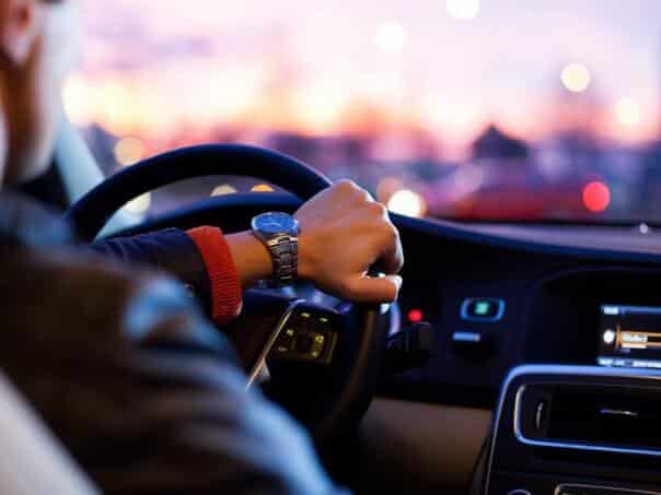Arrogant driving: Eight drugged drivers in Sarajevo in one day
